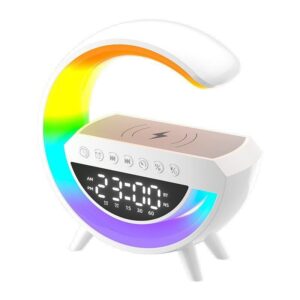 Big-G 340 Wireless Bluetooth Speaker