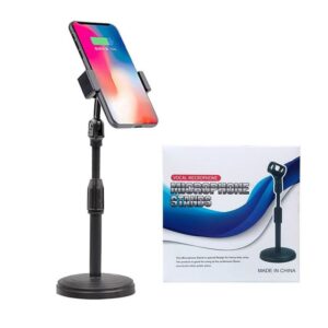 Adjustable Phone Stand/Holder.