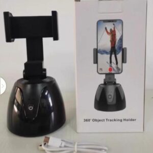 Auto Tracking 360° Phone Gimbal