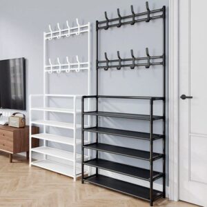 4 Layers Rack