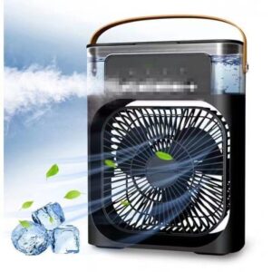 Humidifier Fan