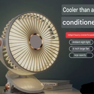 Clip Fan