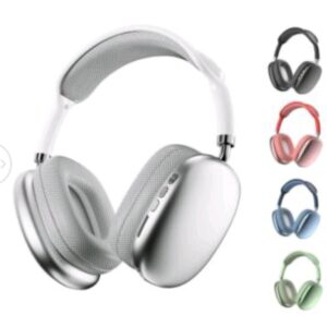 P9 Promax Wireless Head Phone