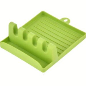 Mult-Compartment Kitchen Utensil Holder