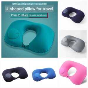 Travel Neck Pillow