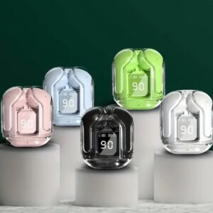 TWS Wireless Earbuds