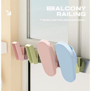 1 Pair, Shoe Drying Hook