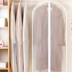 Dustproof Clothes Organizer, Storage Bag