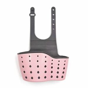 Adjustable Sink Tidy Caddy Basket
